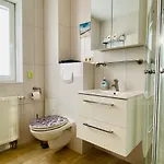 Haus Nemo 7 * Χέρινγκσντορφ