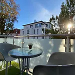 Haus Nemo 7 Διαμέρισμα Χέρινγκσντορφ