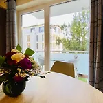 Διαμέρισμα Haus Nemo 7 *