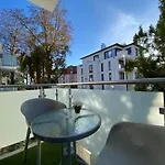 Haus Nemo 7 Διαμέρισμα Χέρινγκσντορφ
