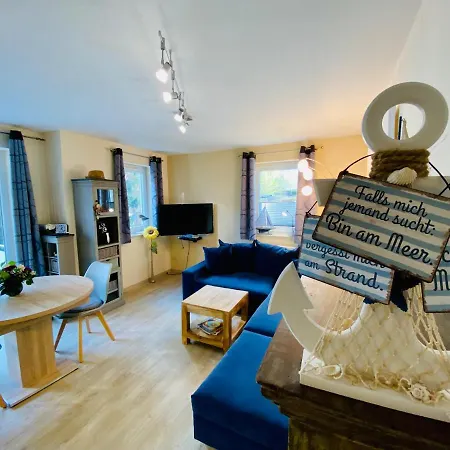 Apartamento Haus Nemo 7 *