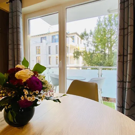 Apartamento Haus Nemo 7 *