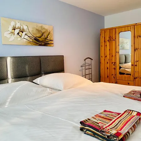 Haus Nemo App.7 Am Apartment