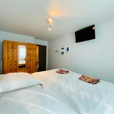 Haus Nemo 7 * هيرينجسدورف