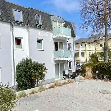 Haus Nemo 7 *