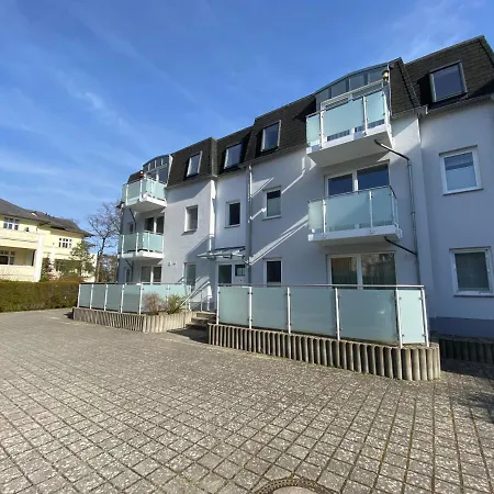Apartment Haus Nemo App.7 Am